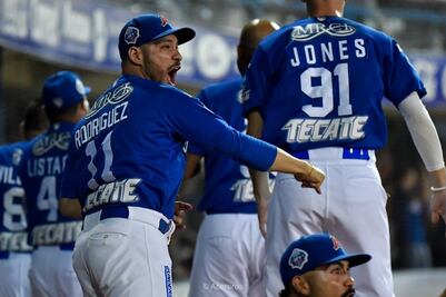 Acereros derrota a los Leones y conquista la Serie del Rey