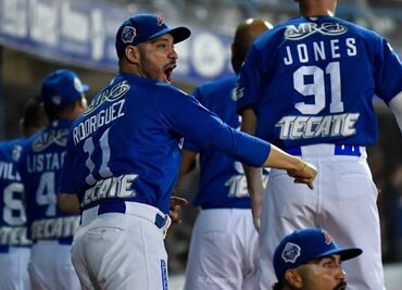 Acereros derrota a los Leones y conquista la Serie del Rey