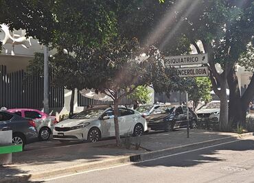 Vecinos reportan incremento de franeleros en el centro de Tlalpan; cobran hasta 200 pesos de cuota