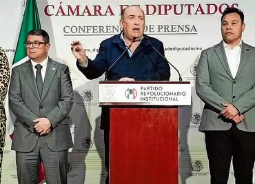 “Con la reforma se viene la destrucción de la democracia”