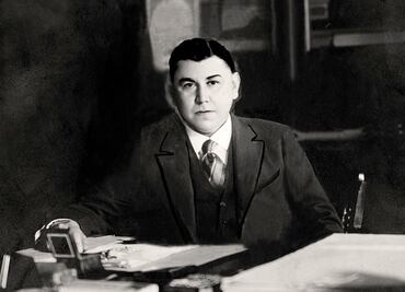 El presidente de México que cantaba ópera (parte 1)