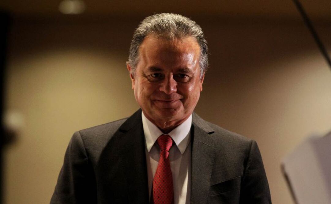 Fotografía: Carlos Mejía EL UNIVERSAL