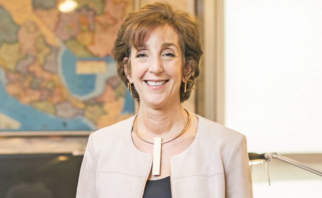 Foto: Archivo / EL UNIVERSAL