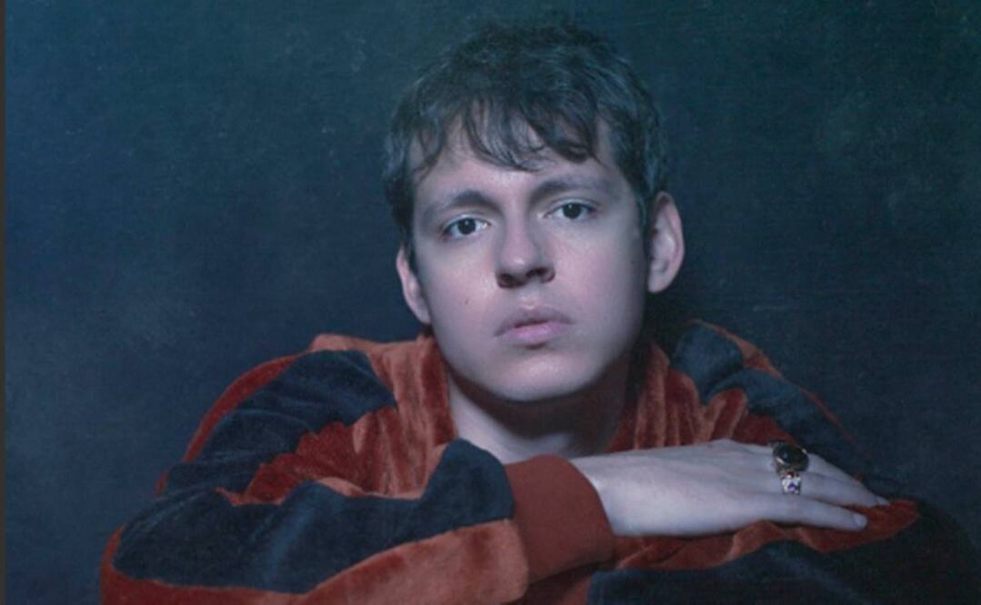 Los temas de Sinaloense fueron pensados para que el público los escuche o vea sus videos en un orden específico ya que están relacionados entre sí. Foto: Cortesía.