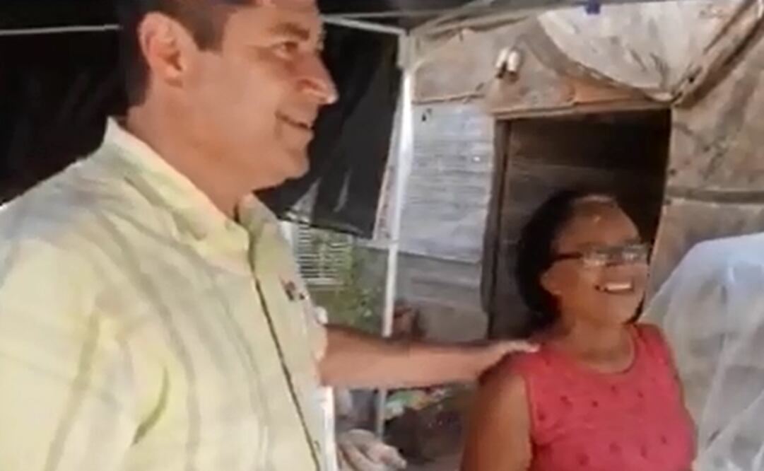 Foto: Captura de video