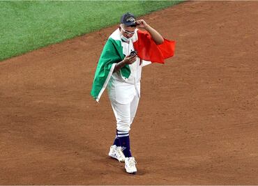 Julio Urías y los sacrificios de un sueño ligamayorista