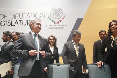 Ve Mancera poco dinero para elección de 2018