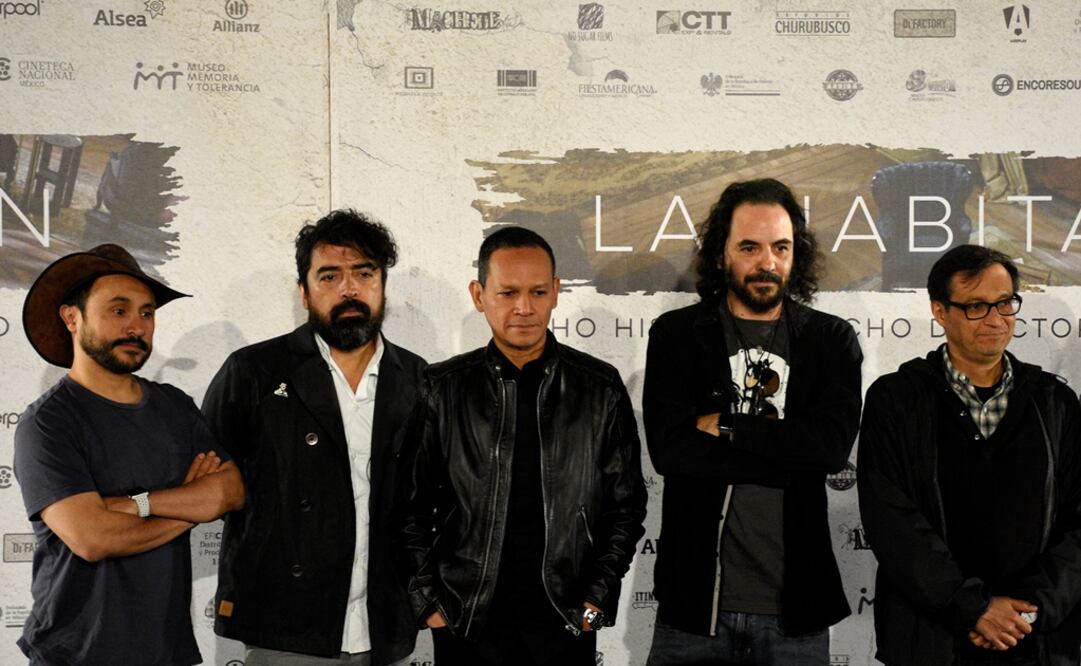 Foto: Alonso Romero / EL UNIVERSAL