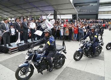 Buscan regularizar mototaxis en GAM