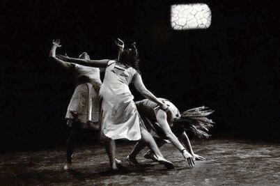 "Malevolence" visibiliza el desplazamiento forzado 