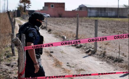 Fiscalía de Jalisco niega que Madres Buscadoras reportaran crematorio clandestino en diciembre; investigan omisiones del caso