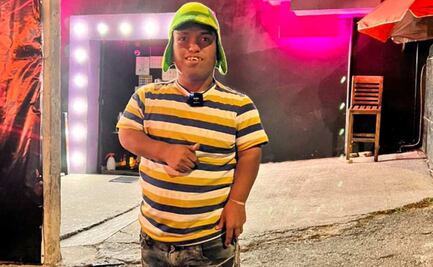 ¿Medio Metro llevará sus pasos virales al Gran Baile con Sonideros del Zócalo?