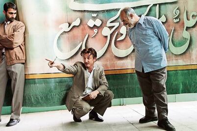 Exploran encuentro de Penn y 'El Chapo'