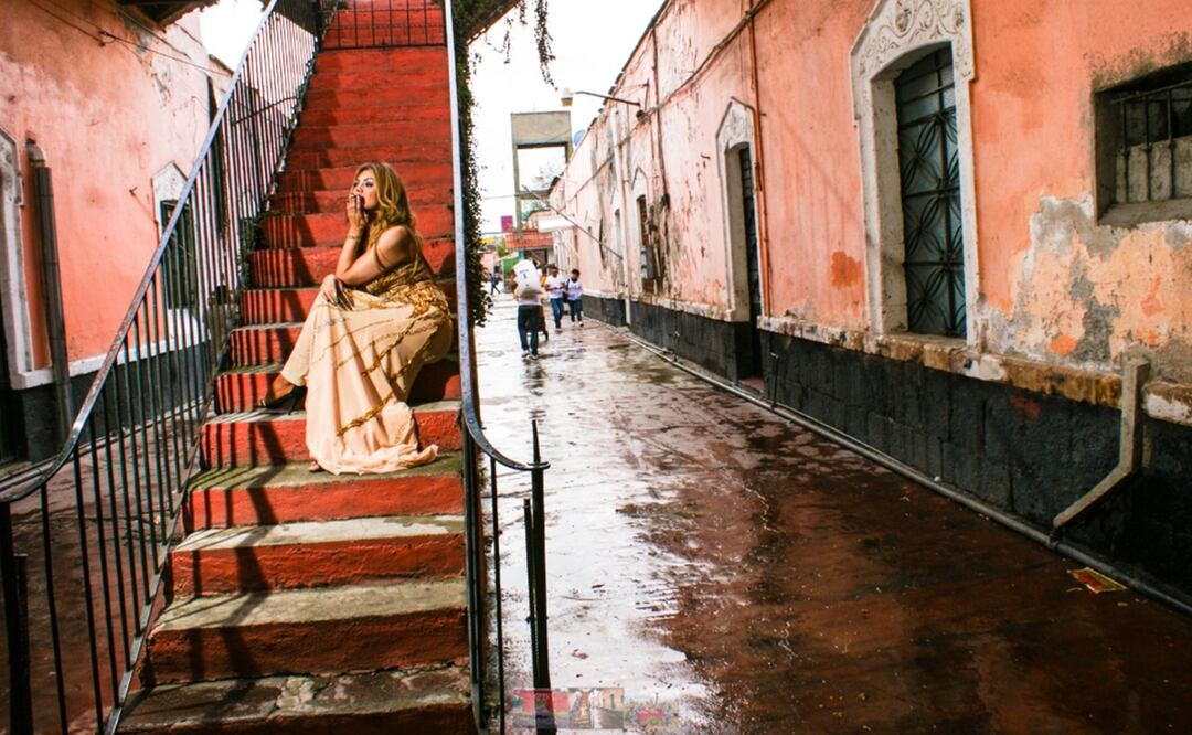 Foto: Fershow Escárcega.