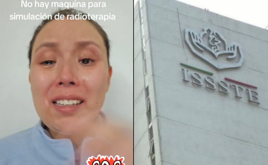 Fotos: X @loreestrada y Especial