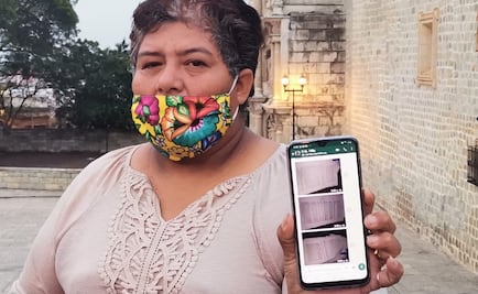 Arrestan a policía de Oaxaca que reveló brote de Covid en la corporación