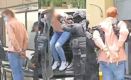 Holanda liberó a acusado de pedofilia en México