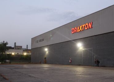 EU interpone mecanismo laboral T-MEC contra México por planta Draxton