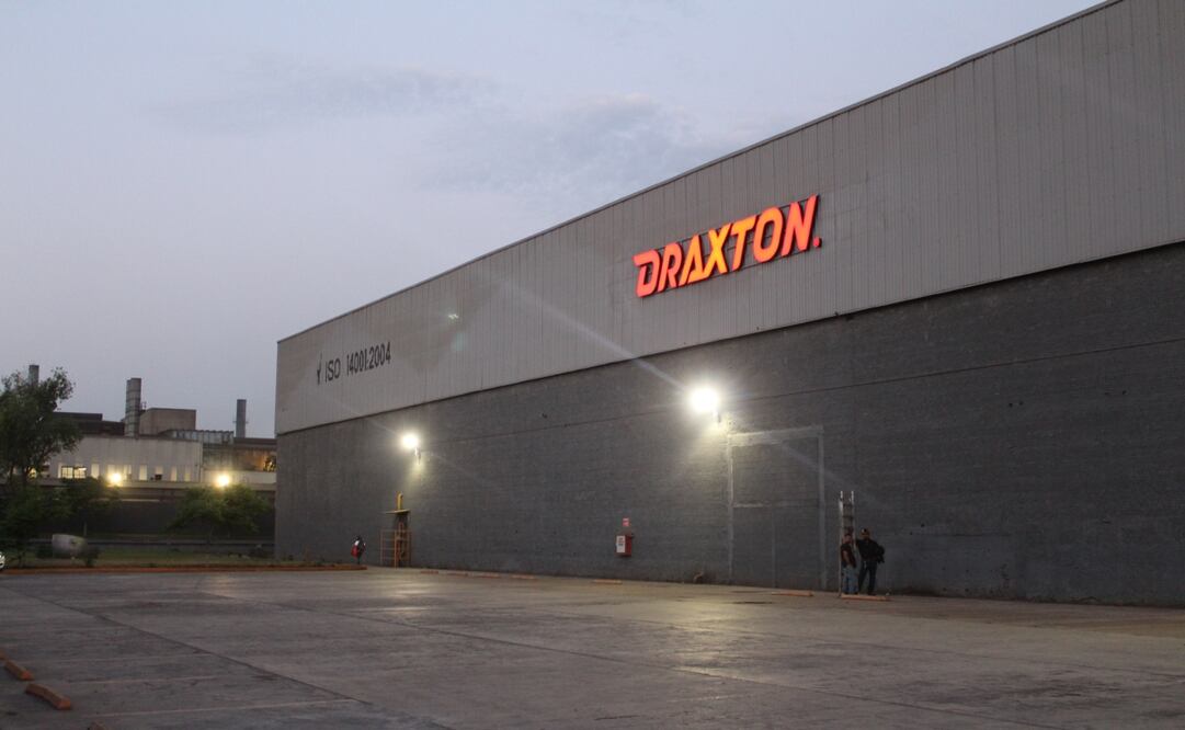 El problema, de acuerdo con la USTR, inició cuando los trabajadores de la instalación trataron de organizar un nuevo sindicato. Foto: draxton.com