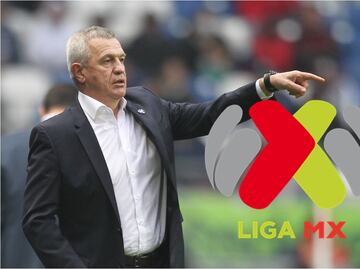 Javier Aguirre explota contra el futbol mexicano: "Ya tocó fondo"