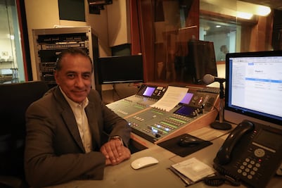 “Los medios públicos son de la gente”