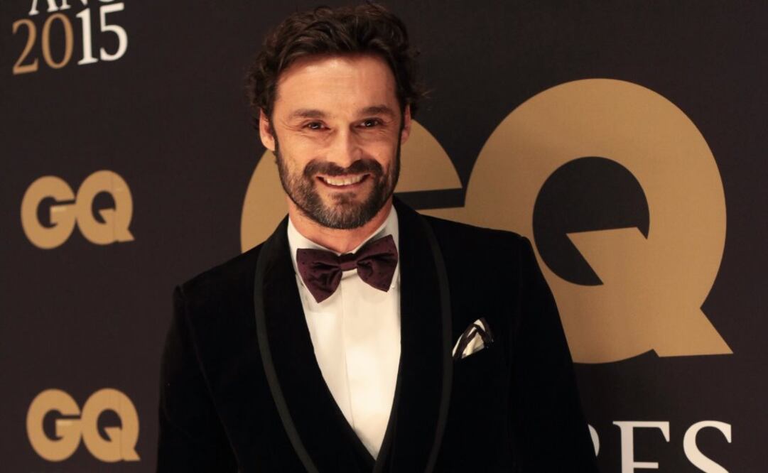 Hace tres años llegó a nuestro país