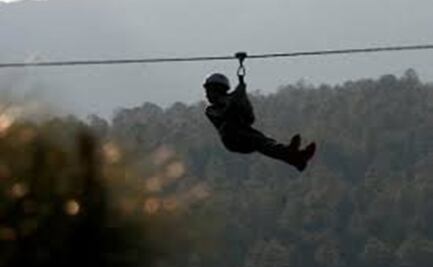 Muere turista estadounidense al caer de tirolesa en Puerto Peñasco, Sonora