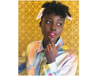 Lupita Nyong'o podría ser la nueva chica Bond