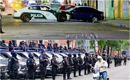 Suman en dos días, 5 muertos en Cuauhtémoc y VC