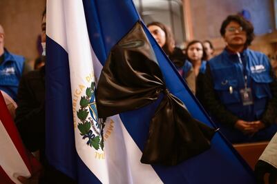 México, oficial de migración de  EU: experto