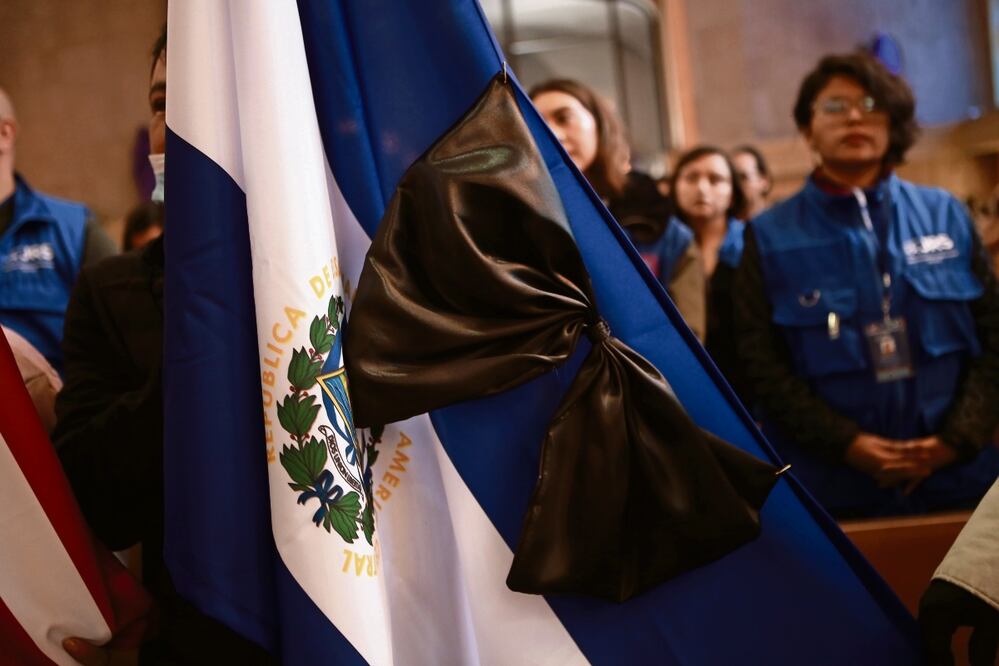 Varios de los migrantes detenidos están en México por efecto del Título 42. 
 Foto: Christian Torres/ EL UNIVERSAL