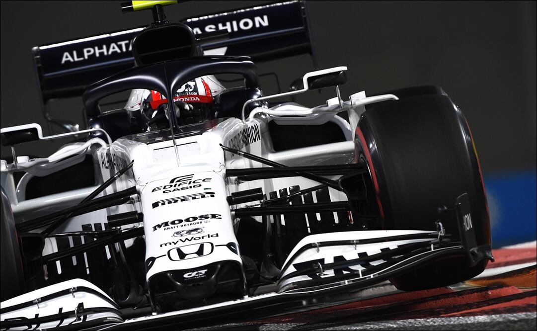 Abu Dhabi 2020: el final de finales