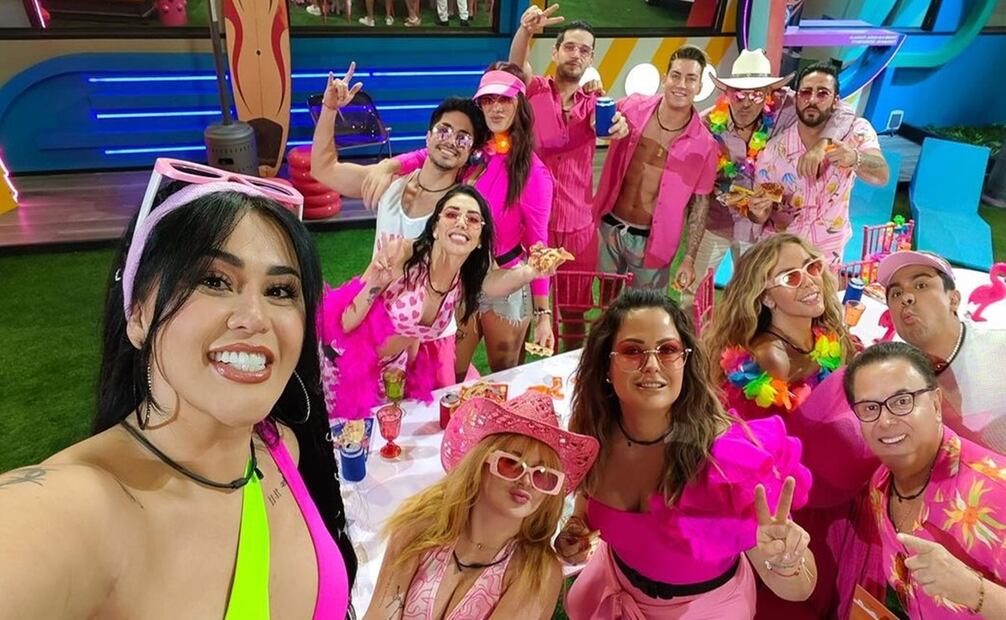 Una nueva polémica envuelve al reality show de Televisa. Foto: Instagram.