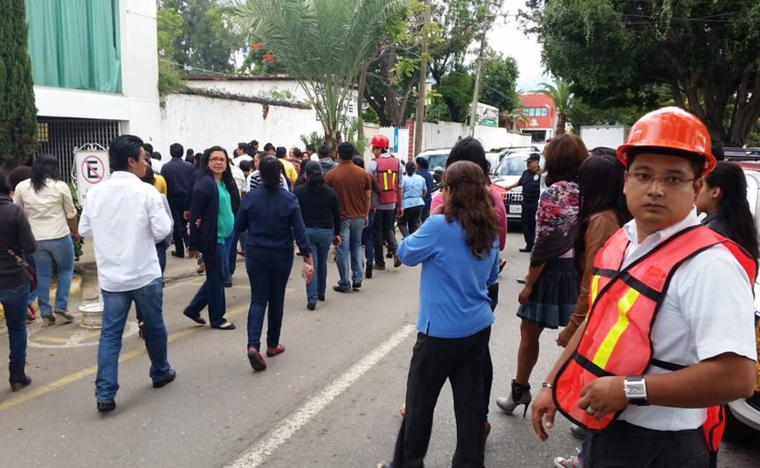 Foto: Luis Jerónimo / Quadratín