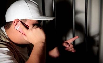 Extorsionan a guanajuatenses desde prisiones de Tamaulipas, Edomex y Jalisco