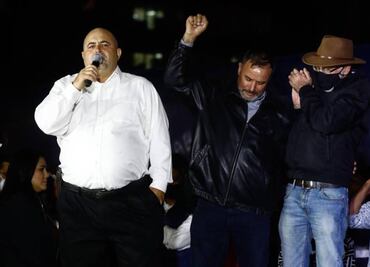 A dos años de la masacre, recuerdan con velada y exigen justicia por familia LeBarón