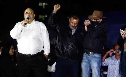 A dos años de la masacre, recuerdan con velada y exigen justicia por familia LeBarón