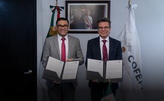 Cofepris informará a Seguridad cualquier incumplimiento sanitario; van contra productos y servicios engañosos en Internet