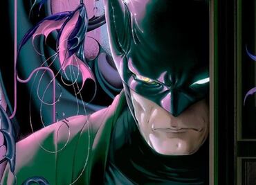 “Batman Azteca: Choque de imperios” revela fecha de estreno en cines; Omar Chaparro dará voz a un villano