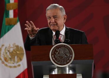 Próxima semana se dará a conocer la relatoría “minuto a minuto” del operativo de Culiacán: AMLO