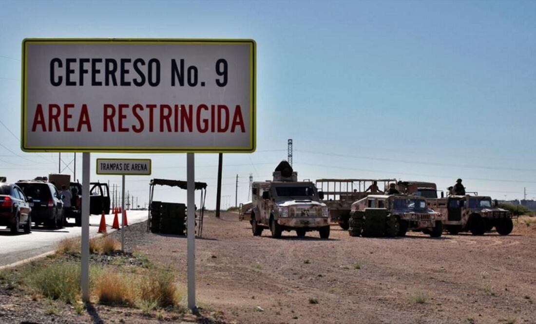 The injunction would allow his lawyers to meet with Guzmán in person at the prison. (Photo: Reuters)