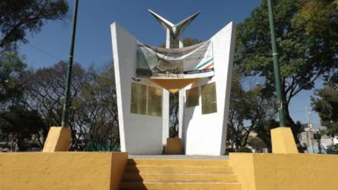 La vez que México se declaró en guerra