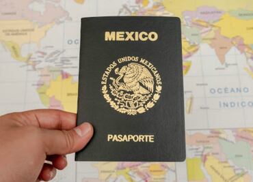 Qué requisitos se necesitan para renovar el pasaporte mexicano