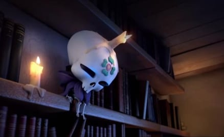 The film release Coco postponed