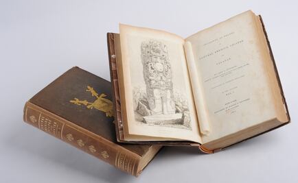 Los viajeros son descubridores de mundos