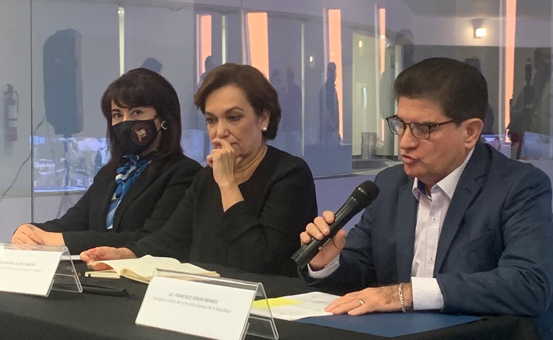 Foto: Amalia Escobar / EL UNIVERSAL