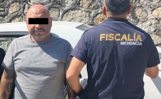 Cae presunto asesino de la familia de intérpretes en Michoacán; se trata de un supuesto familiar