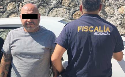 Cae presunto asesino de la familia de intérpretes de señas en Michoacán; se trata de un supuesto familiar