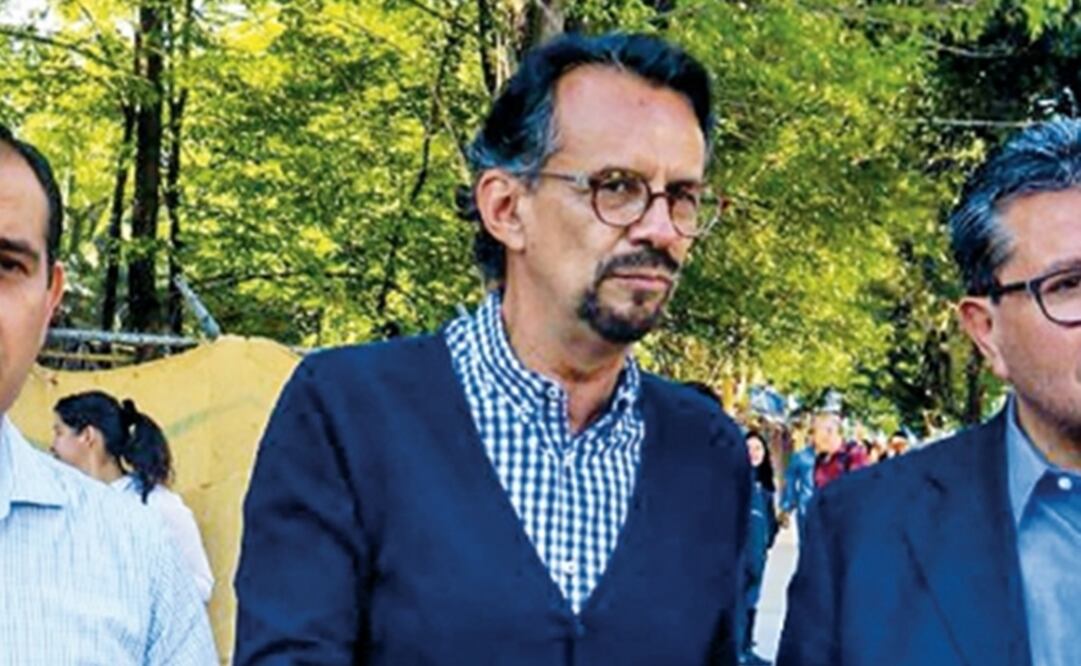 Foto: Javier Hidalgo Ponce. (Archivo / EL UNIVERSAL)