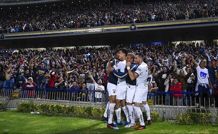 La Liga MX ya tiene plan para jugar con público